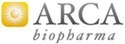 Arca biopharma