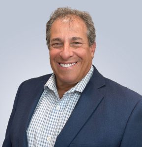 arthur marcus headshot