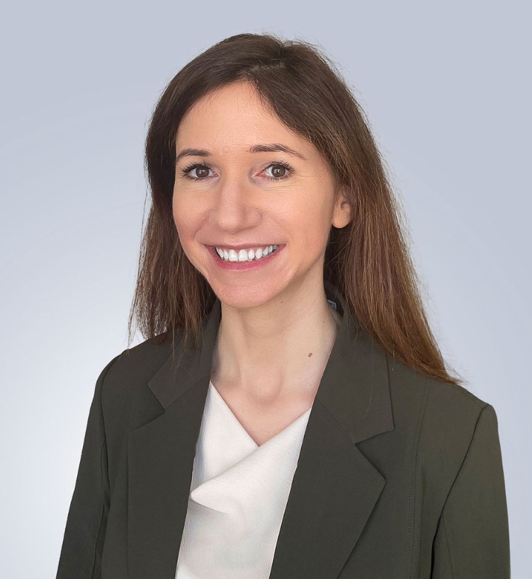 avital perlman headshot