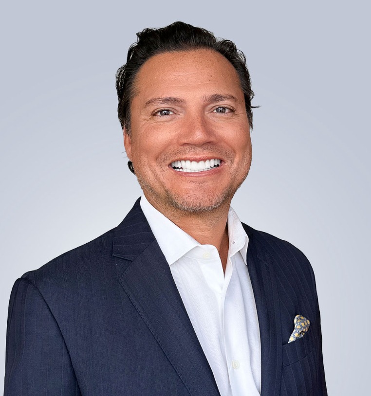 darrin ocasio headshot