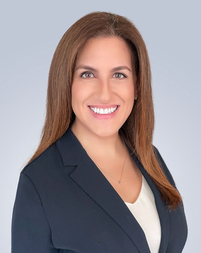 diana grangio headshot
