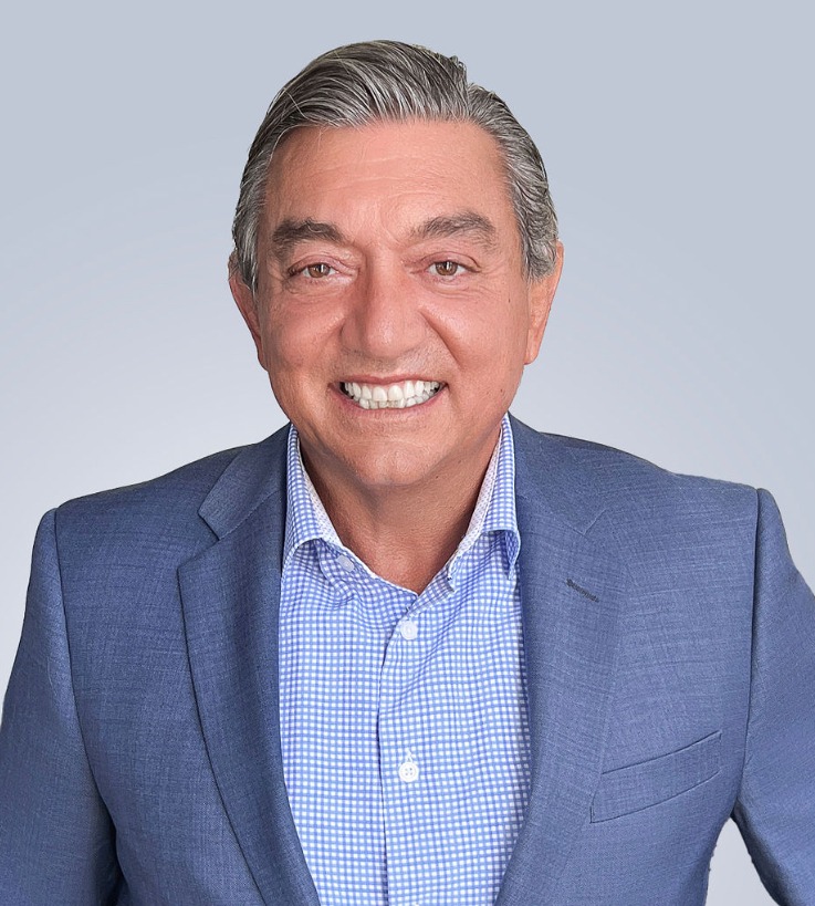 gregory sichenzia headshot