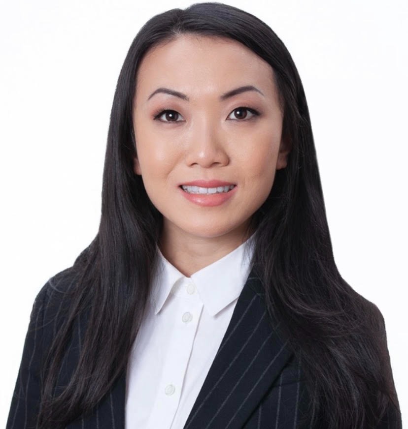 lony leung headshot