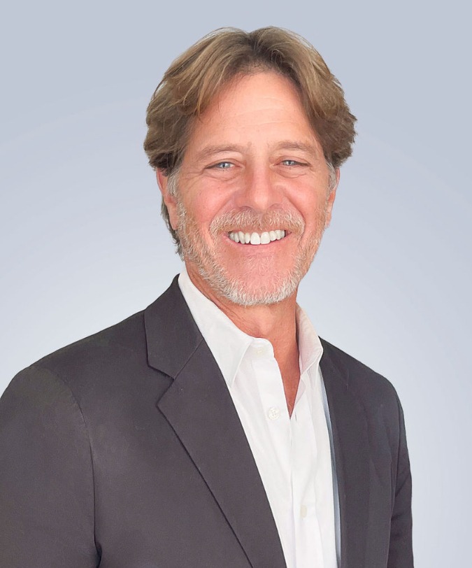 marc ross headshot