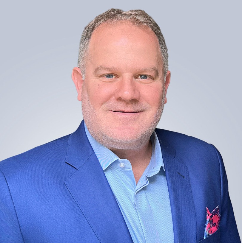 michael ference headshot