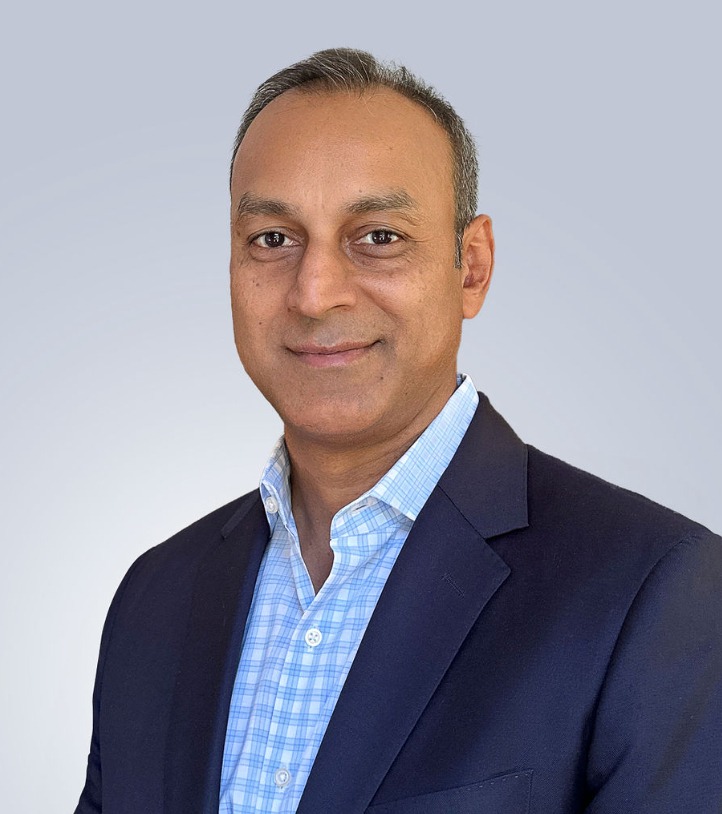 sameer rastogi headshot