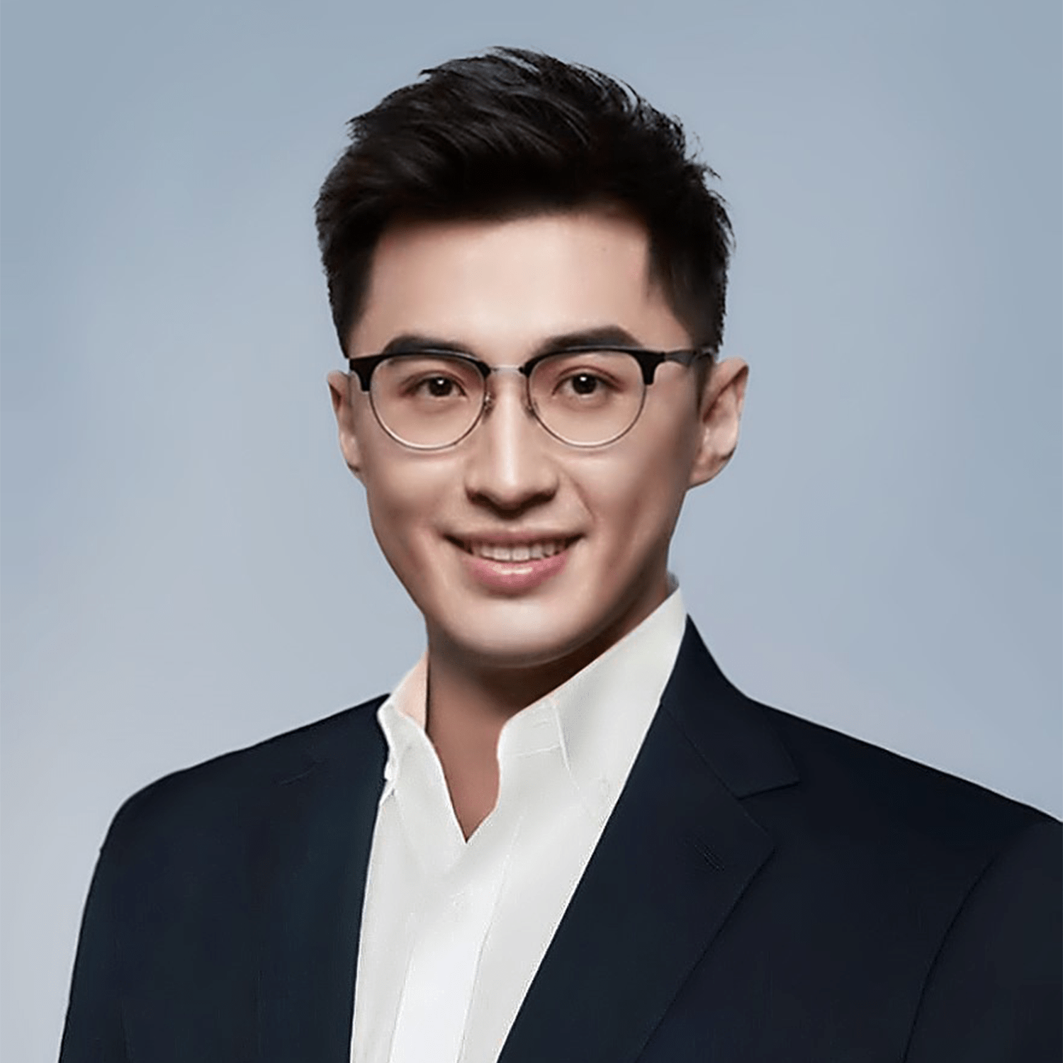 shane wu headshot