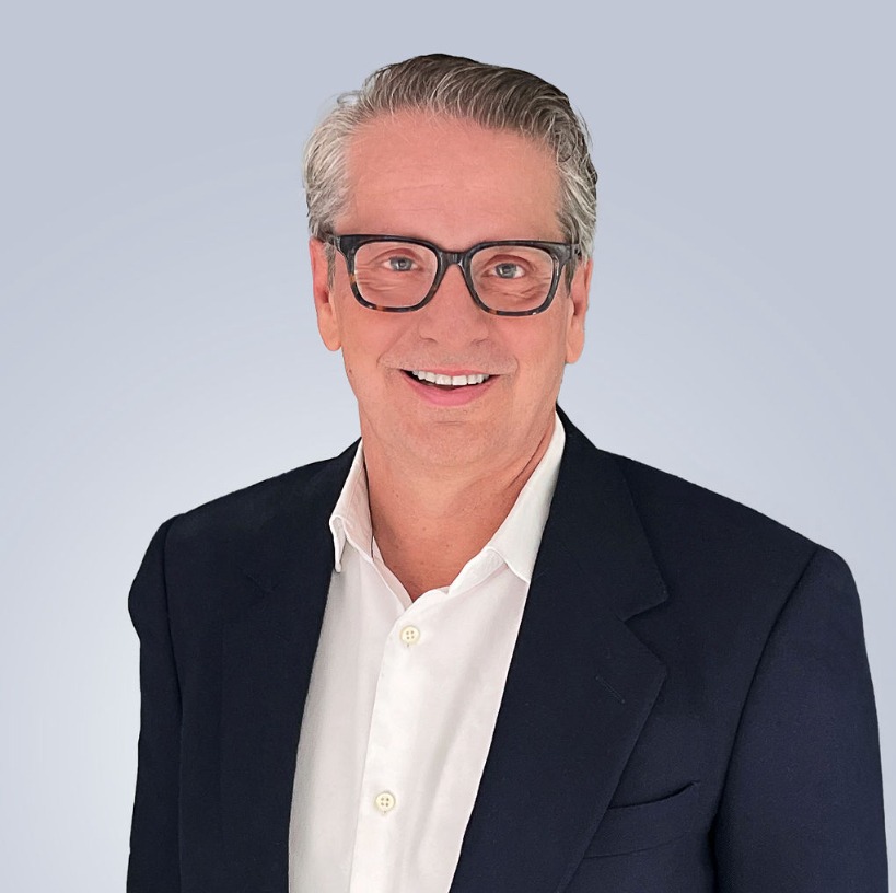 glenn burlingame headshot