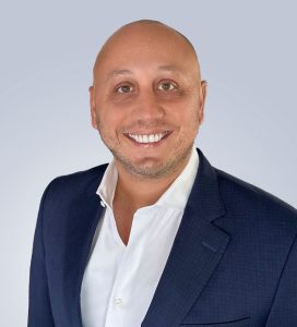 ross carmel headshot
