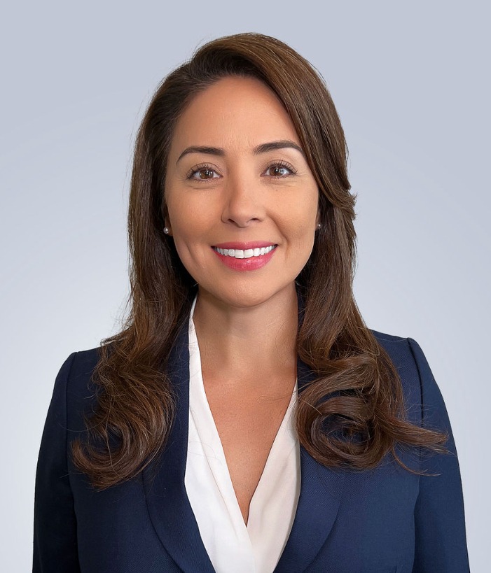 sharon carroll headshot