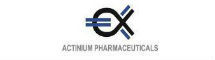 actinium pharmaceuticals