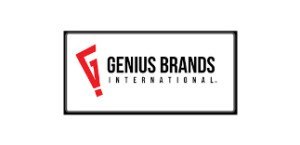 genius brand logo