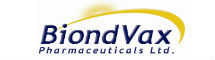 biondvax pharmaceuticals