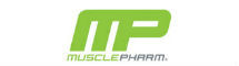 musclepharm logo