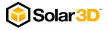 solar 3d