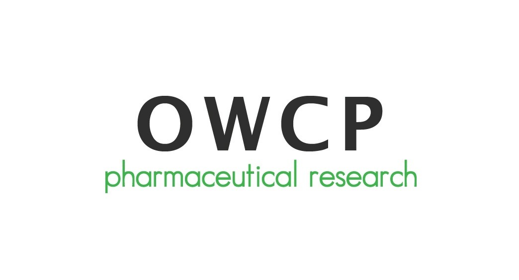 owcp pharmaceutical research