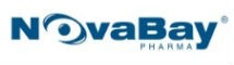 novabay pharma