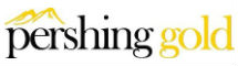 pershing gold