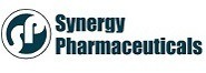 synergy pharmaceuticals