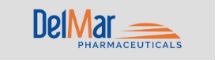 delmar pharmaceuticals