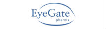 eyegate pharma logo
