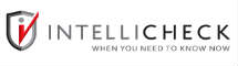 intellicheck logo