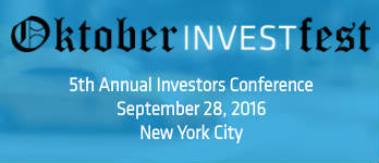 oktoberinvestfest