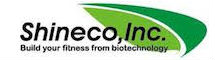 shineco inc