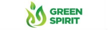 green spirit industries inc. logo