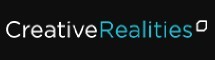 creative realities logo