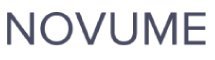 novume logo
