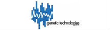 genetic technologies logo