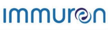immuron logo