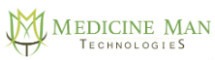medicine man technologies