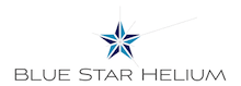 Blue Star Limited Helium