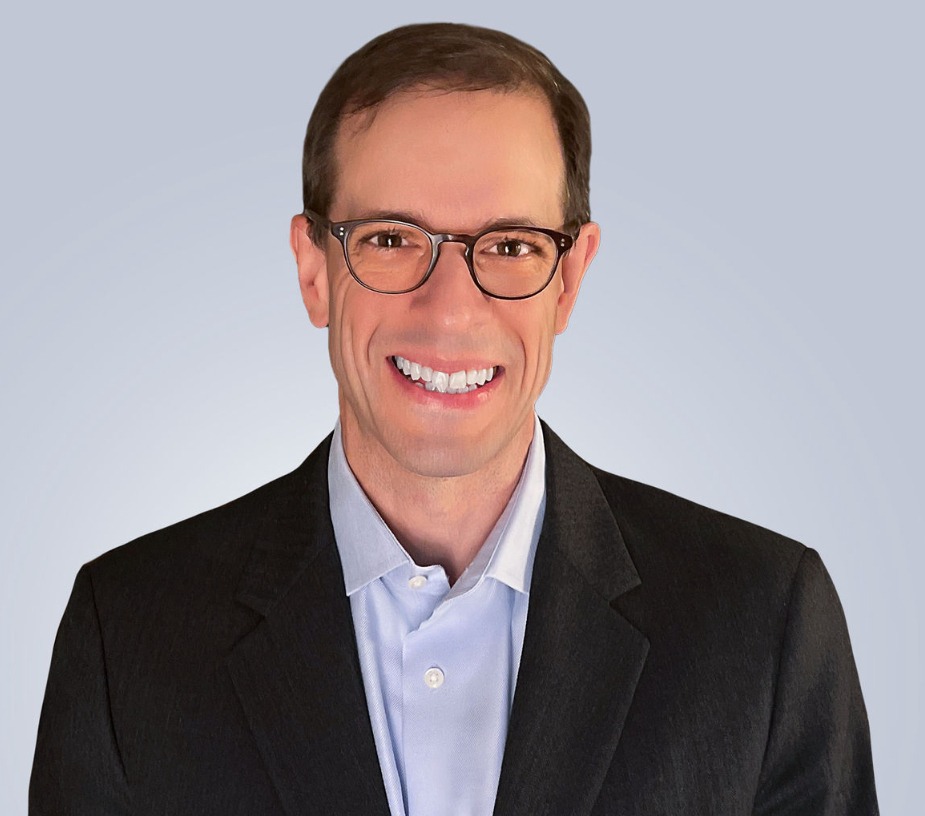 john elliott headshot