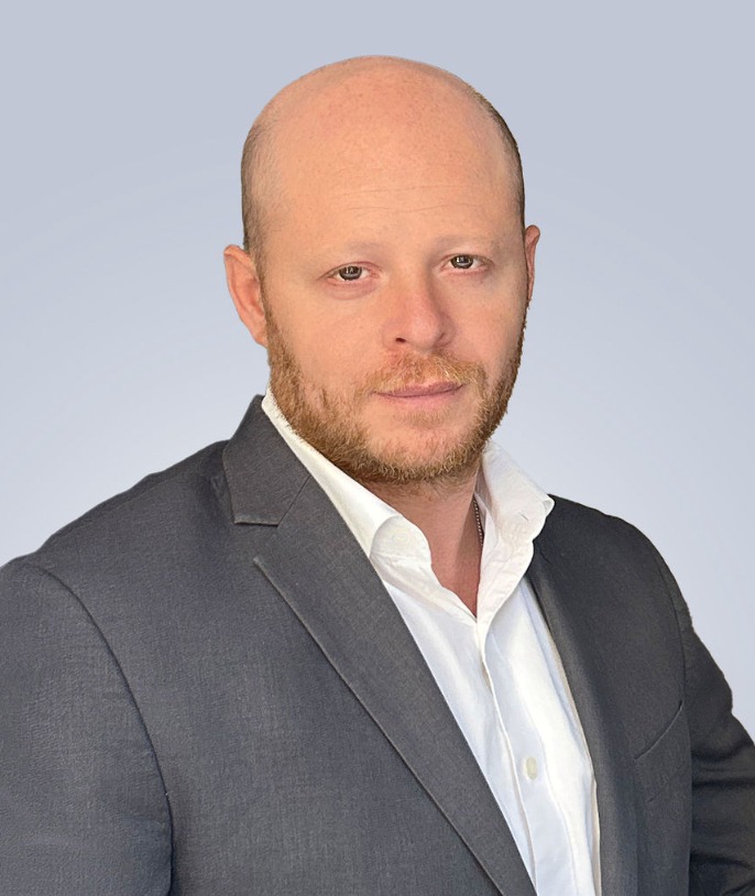 michael d nacht headshot