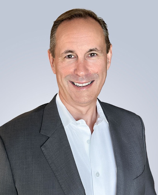 richard babnick headshot
