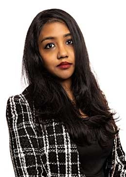soumya cheedi headshot