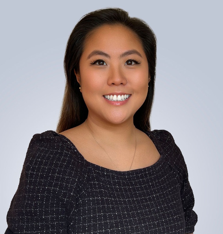wynee ngo headshot