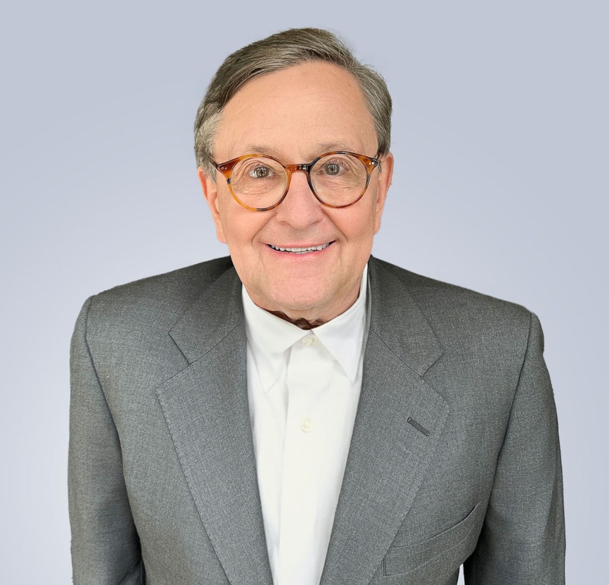 barry biggar headshot