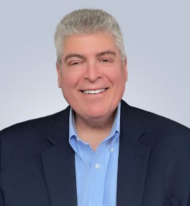 brian margolis headshot