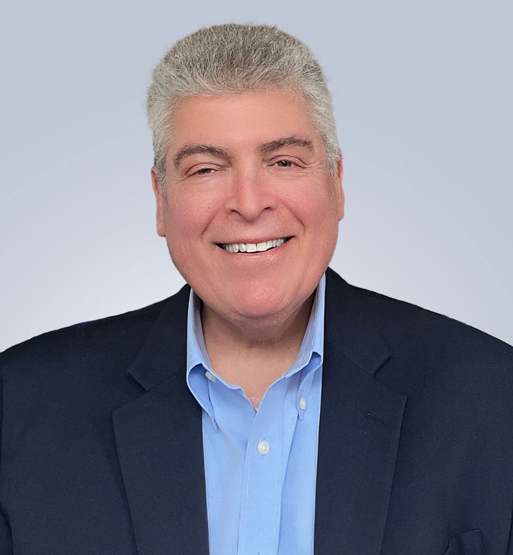 brian margolis headshot