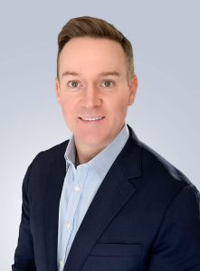 john hitchings headshot