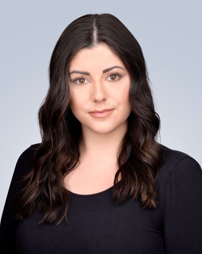 kennedy mccann headshot
