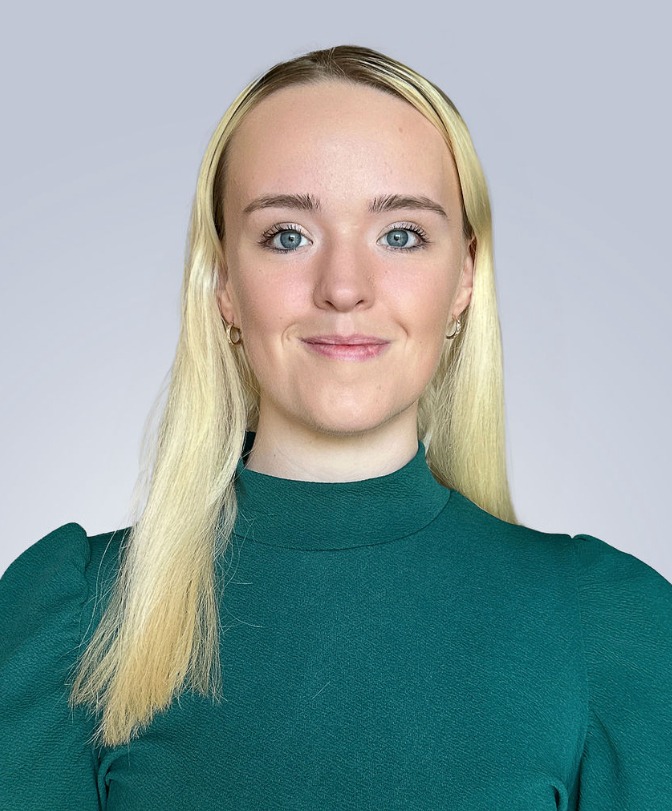 kylie milliman headshot