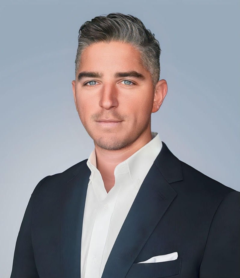 matthew siracusa headshot