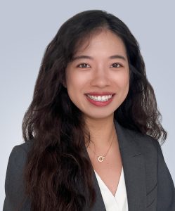 ronghong dai headshot