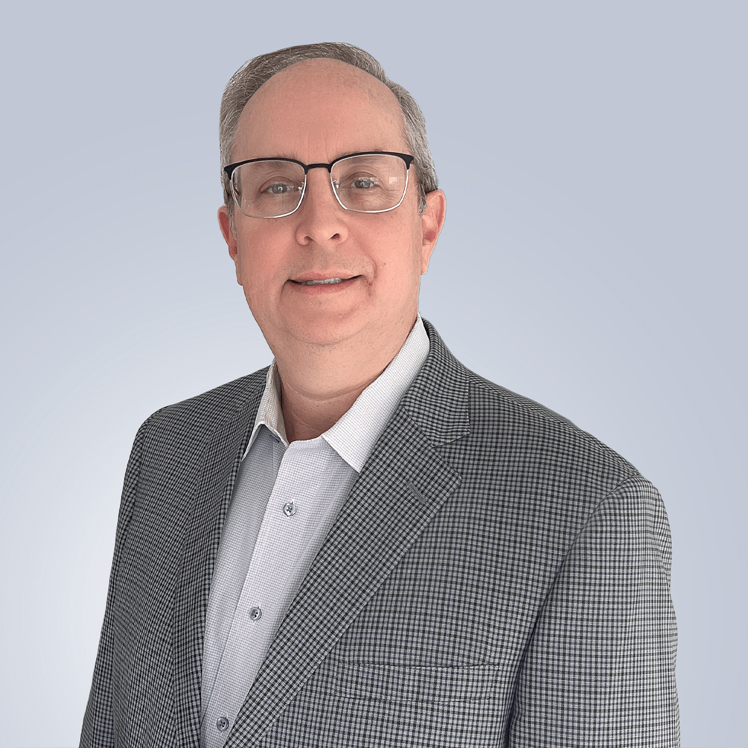 nicholas caputo headshot