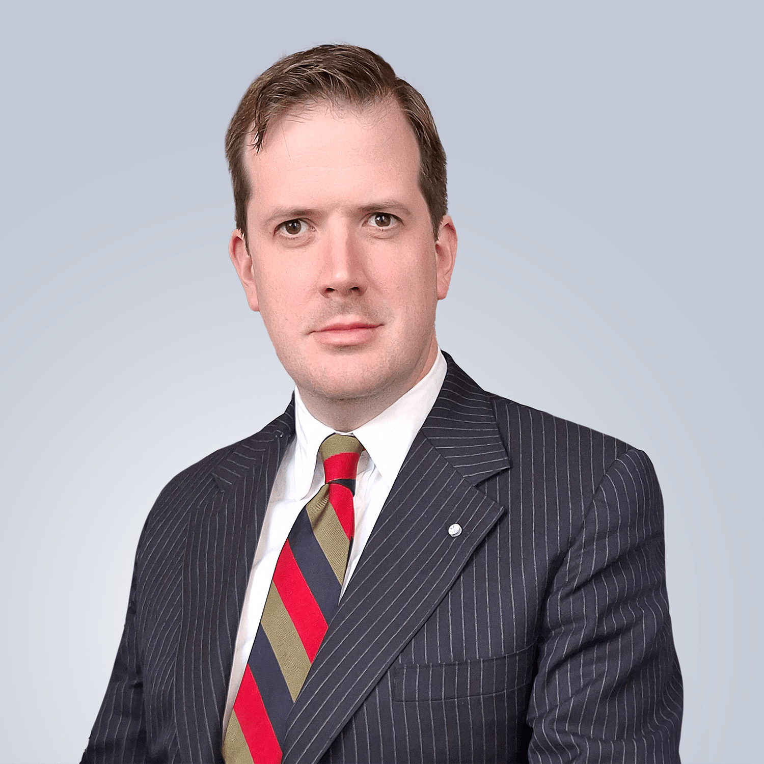 owen kloter headshot